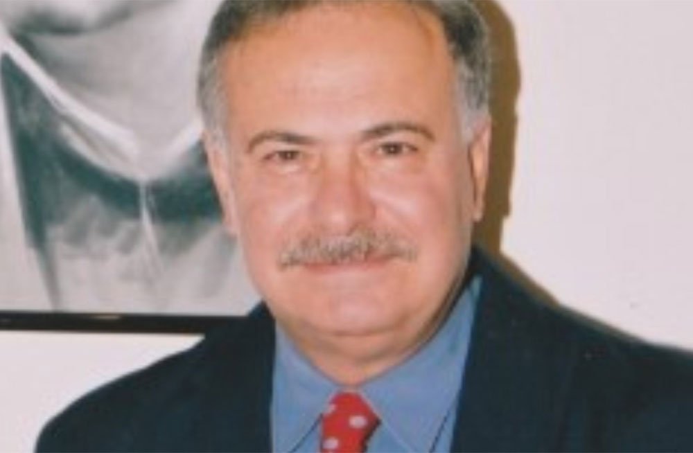 Πέθανε ο δημοσιογράφος και ραδιοτηλεοπτικός παραγωγός Λευτέρης Κογκαλίδης