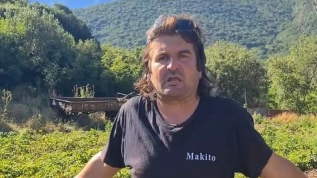 Κοζάνη: Πέθανε σε ηλικία 48 ετών ο γνωστός «Μakito» του Tik Tok
