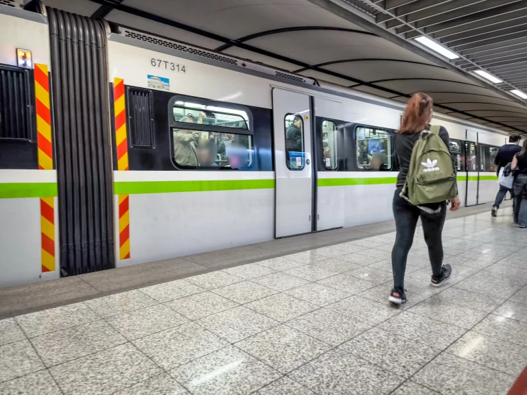 ΣΤΑΣΥ: Νέα προκήρυξη για 59 μόνιμες προσλήψεις με απολυτήριο Λυκείου – Δείτε ειδικότητες και προθεσμίες