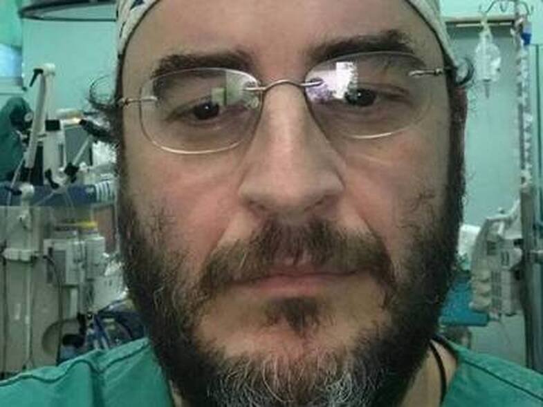 Με αφορμή την Κιβωτό της Αγάπης, ο Αλεξόπουλος στέλνει μήνυμα-γροθιά:«Η Πάτρα συζητά για τρένα και κρουαζιερόπλοια, αλλά γυρίζει την πλάτη στα παιδιά της»
