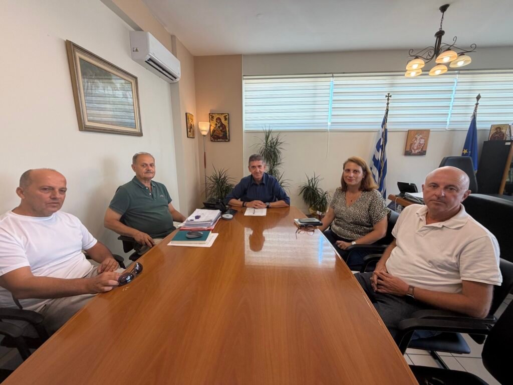 Δυτική Αχαΐα: Ειδική εκδήλωση για τη νέα επιτύμβια στήλη
