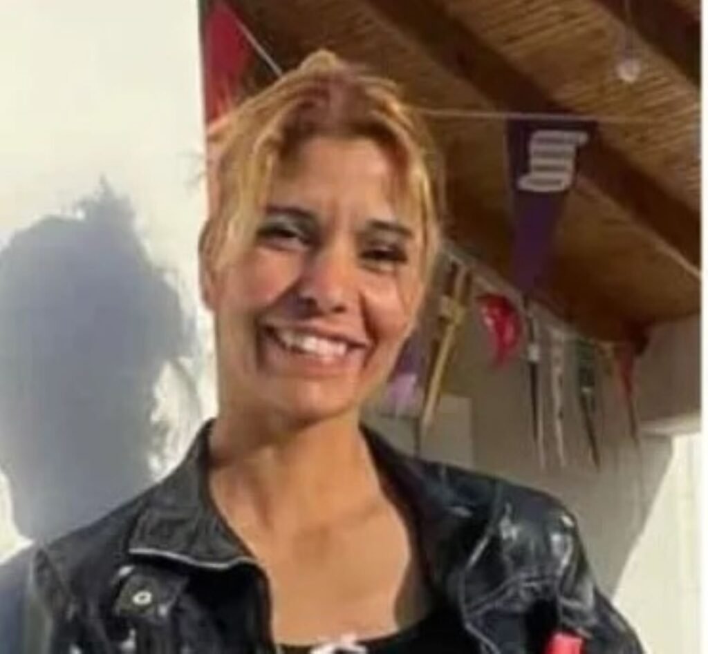 Missing Alert για την 37χρονη Διονυσία Ντανοπούλου στην Ηλεία