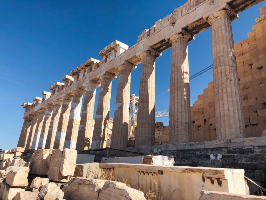 ΠΔΕ: Νέο podcast «Ο Δρόμος προς τη Δύση» για τους Έλληνες αποίκους