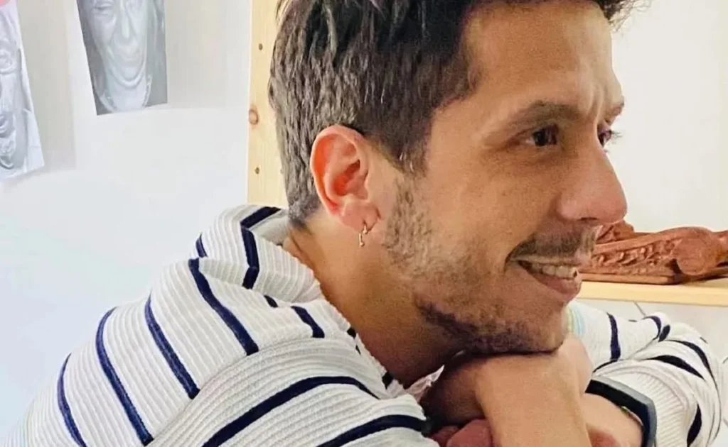 Πέθανε ο ηθοποιός Γιάννης Δενδρινός, είχε περάσει και από το ΔΗΠΕΘΕ Πάτρας Πέθανε ο ηθοποιός Γιάννης Δενδρινός, είχε περάσει και από το ΔΗΠΕΘΕ Πάτρας
