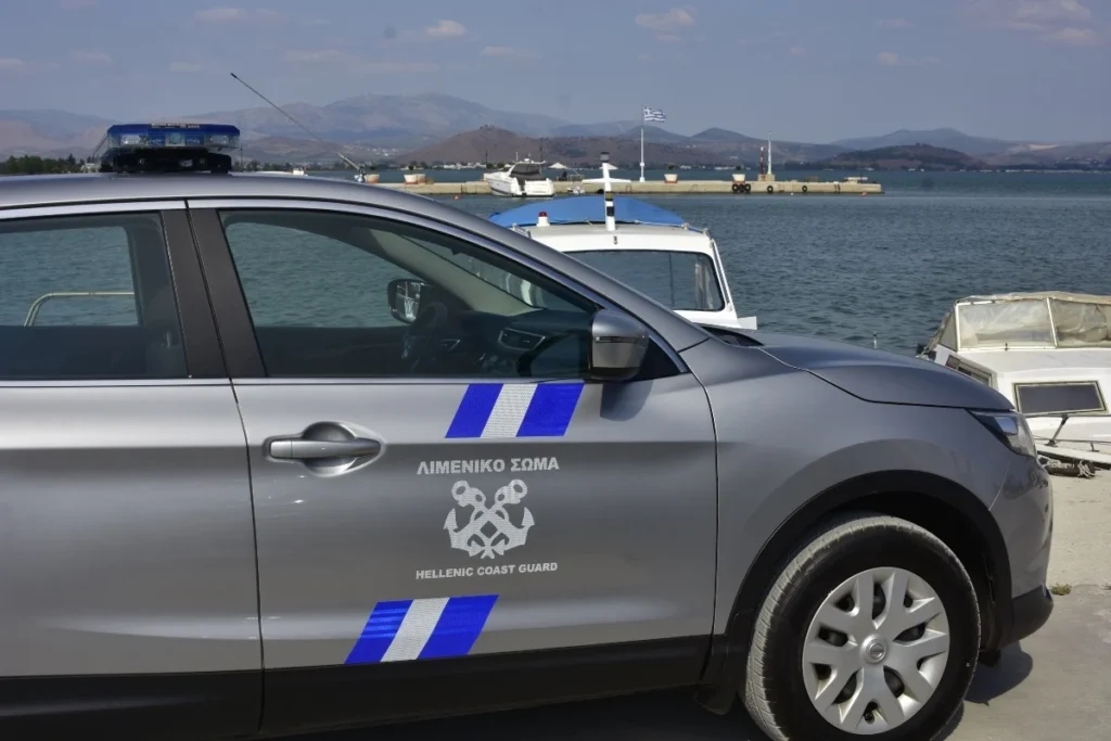 Νεκρός εντοπίστηκε 65χρονος ψαροντουφεκάς στα Σφακιά