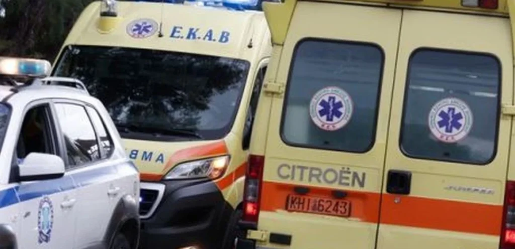 Σκόπελος: 8χρονο παιδί στο νοσοκομείο μετά από δάγκωμα φιδιού Σκόπελος: 8χρονο παιδί στο νοσοκομείο μετά από δάγκωμα φιδιού