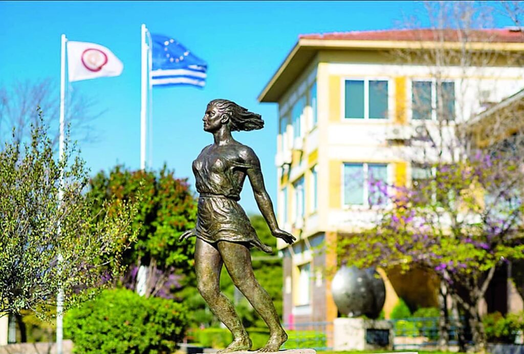 Προγράμματα εκπαίδευσης για την αναπηρία στο Πανεπιστήμιο Πατρών Προγράμματα εκπαίδευσης για την αναπηρία στο Πανεπιστήμιο Πατρών