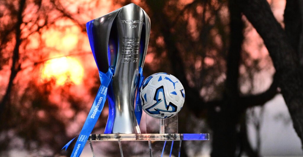 Super League 2026-27: Η κλήρωση και το ντέρμπι Ολυμπιακός - Παναθηναϊκός