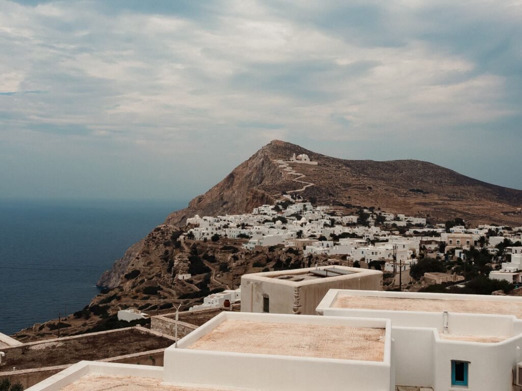 Σε κατάσταση έκτακτης ανάγκης επτά νησιά του Αιγαίου λόγω λειψυδρίας Σε κατάσταση έκτακτης ανάγκης επτά νησιά του Αιγαίου λόγω λειψυδρίας