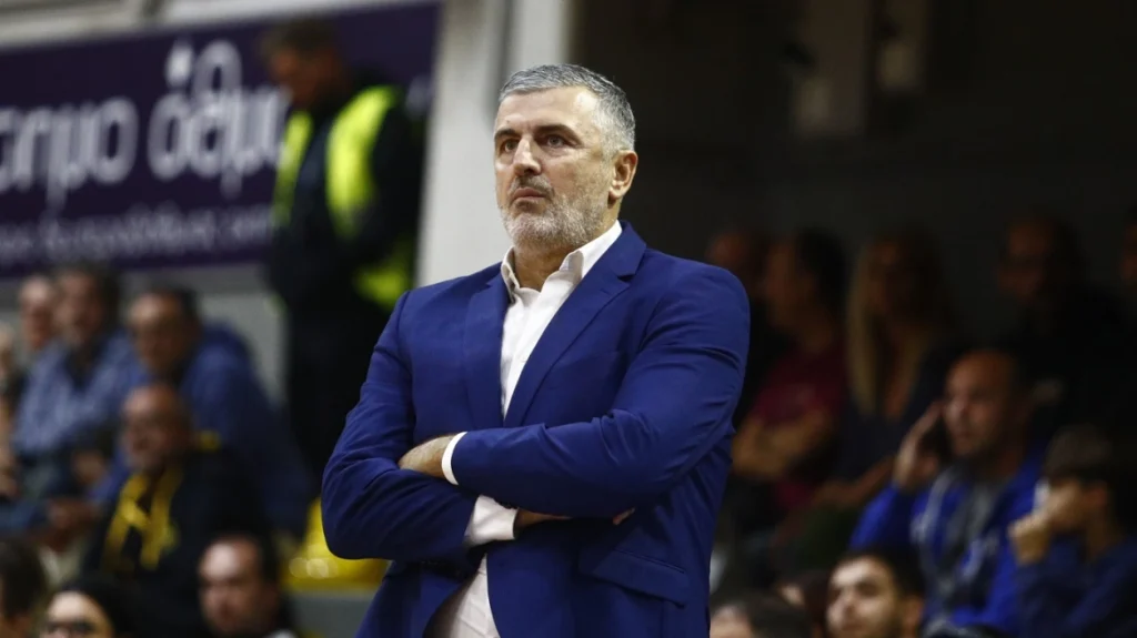 Στην Κίνα συνεχίζει την καριέρα του ο Νίκος Βετούλας