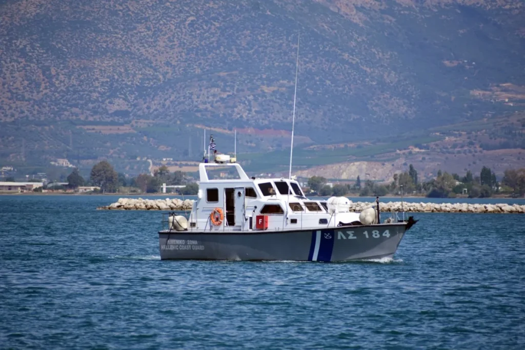 Σοροί ανήλικης και άνδρα εντοπίστηκαν σε Κω και Τήλο