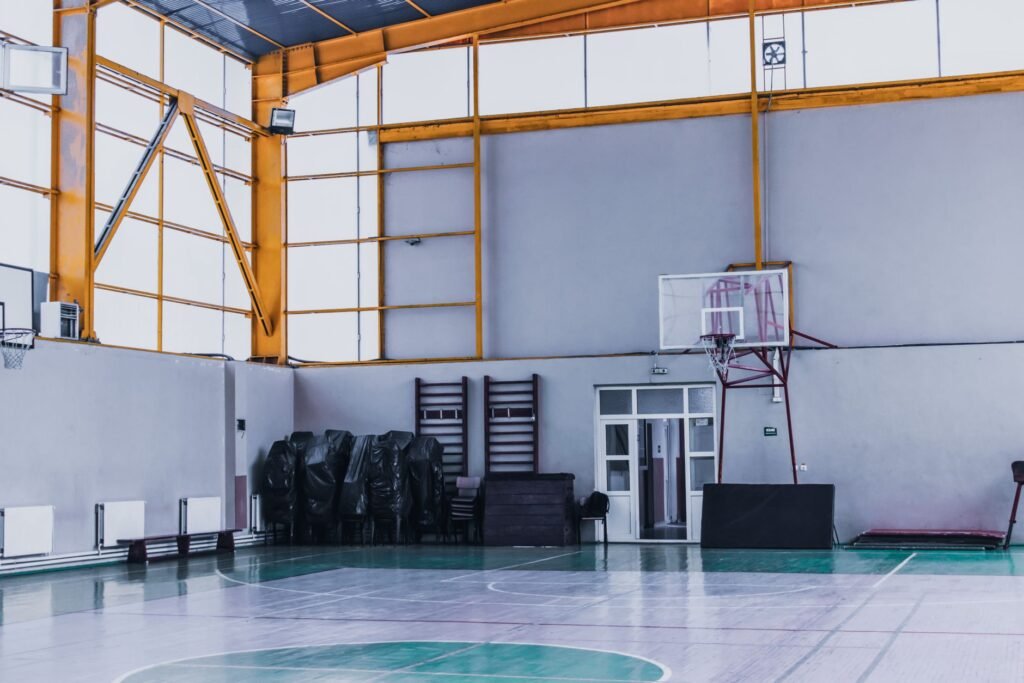 Στο κλειστό του Ζωγράφου επέστρεψε ο Γιάννης Αντετοκούνμπο Στο κλειστό του Ζωγράφου επέστρεψε ο Γιάννης Αντετοκούνμπο