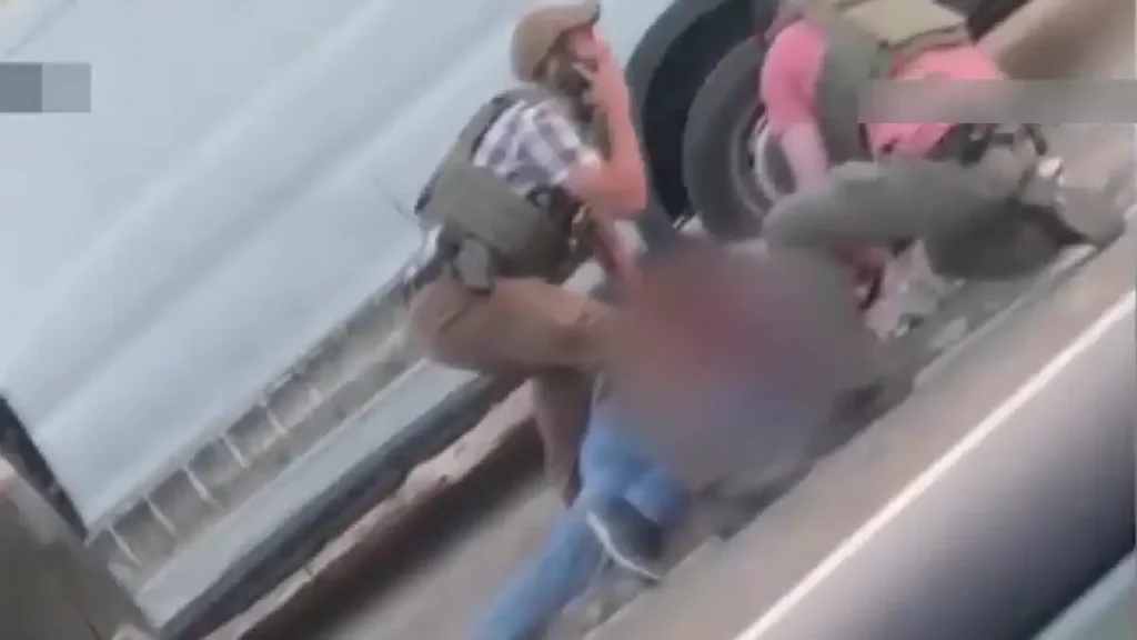 Χιούστον: Πράκτορας της ICE πυροβόλησε και σκότωσε μεξικανό μετανάστη γιατί προσπάθησε να διαφύγει
