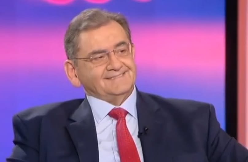 Θοδωρής Κολυδάς: Κλασικό ελληνικό καλοκαίρι, χωρίς ακραίες καταστάσεις