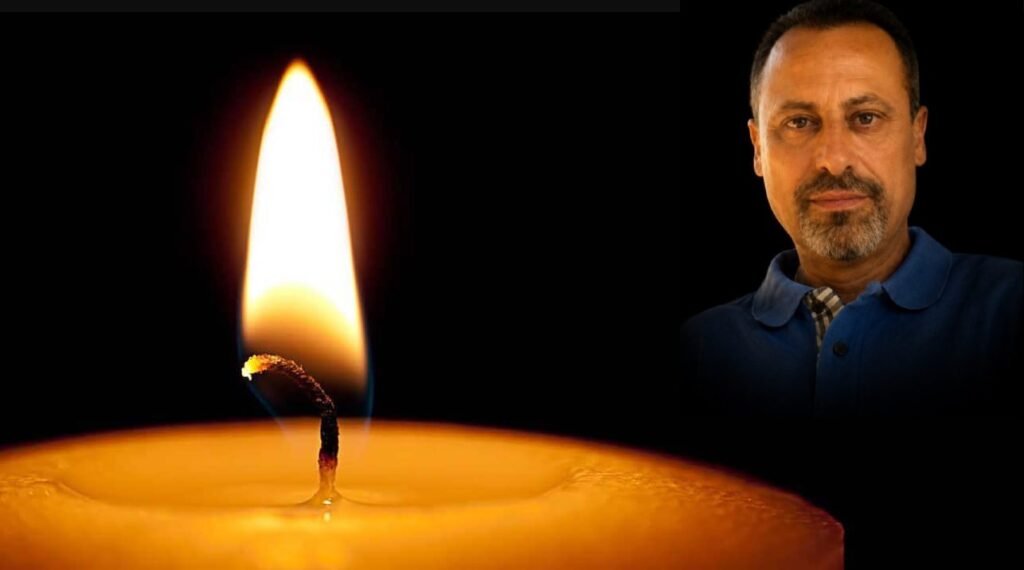 Δυτική Ελλάδα: Συγκλονίζει ο θάνατος του διευθυντή Κέντρου Υγείας Κωνσταντίνου Μώκου