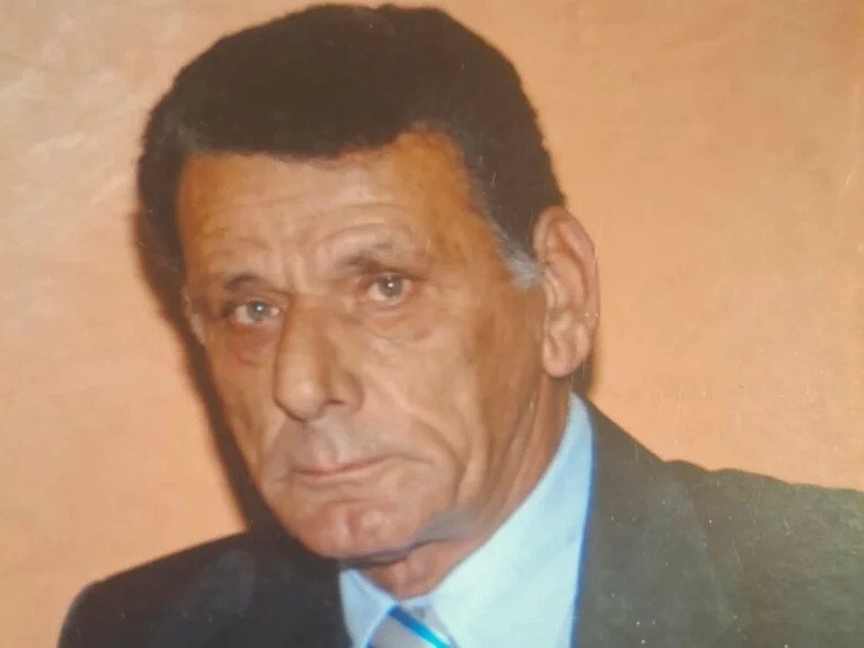 Πάτρα: Σήμερα η κηδεία του Σωτήρη Τογαντζή, αδελφού του πρώην Δημάρχου Βραχνεΐκων