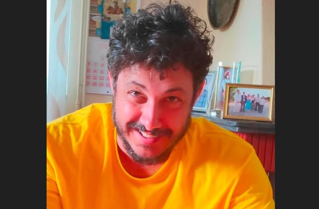 Δυτική Ελλάδα: Βαθιά θλίψη για τον αδικοχαμένο τοπογράφο Κωνσταντίνο Ζέρβα