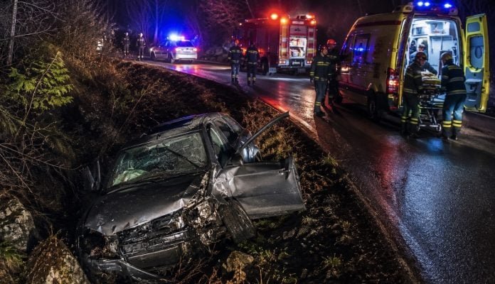 Θλίψη στη Φωκίδα: Η διπλή τραγωδία στον Κονιάκο συγκλονίζει την τοπική κοινωνία