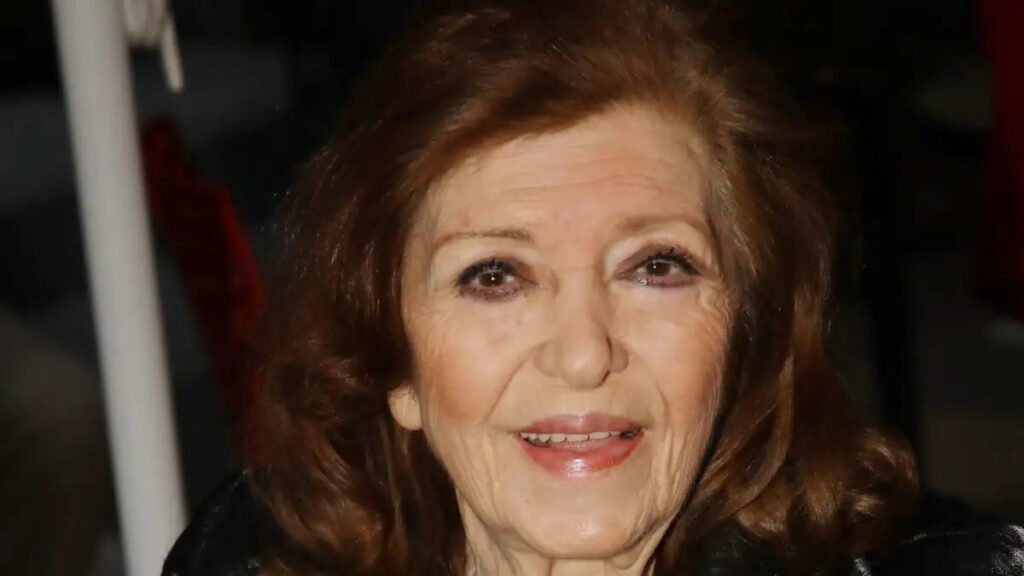 Πέθανε η ηθοποιός Τζένη Ζαχαροπούλου – Είχε συμμετάσχει και στους “Φρουρούς της Αχαϊας”