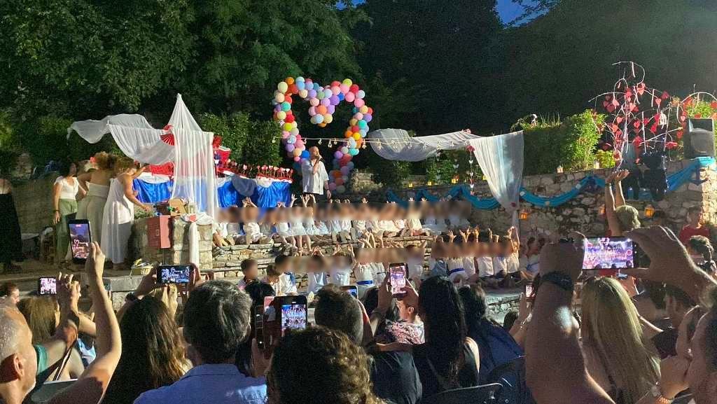 Δημοτικό Βρεφοκομείο Πατρών: Τρεις αποχαιρετιστήριες εκδηλώσεις γεμάτες φαντασία, κέφι, παιχνίδι